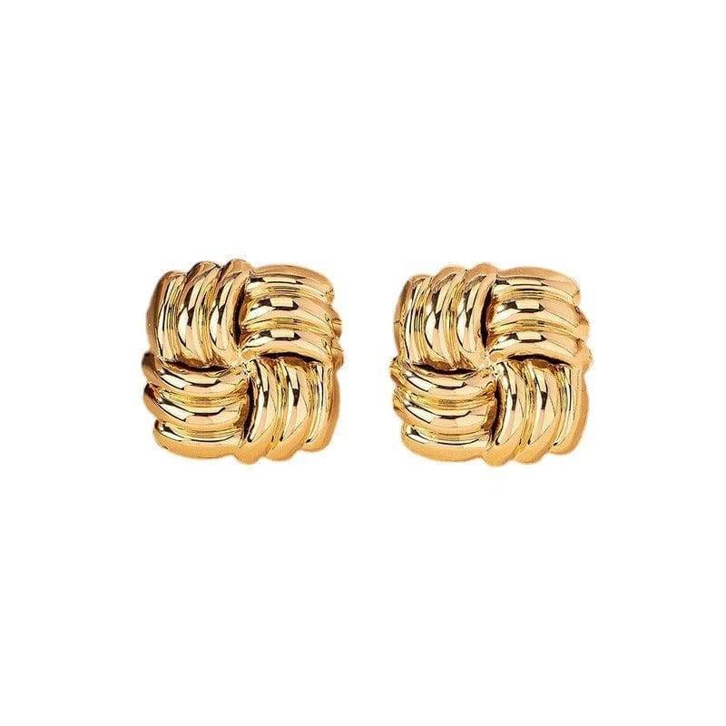 J'ador Paris Earrings Cassie Stud Earrings