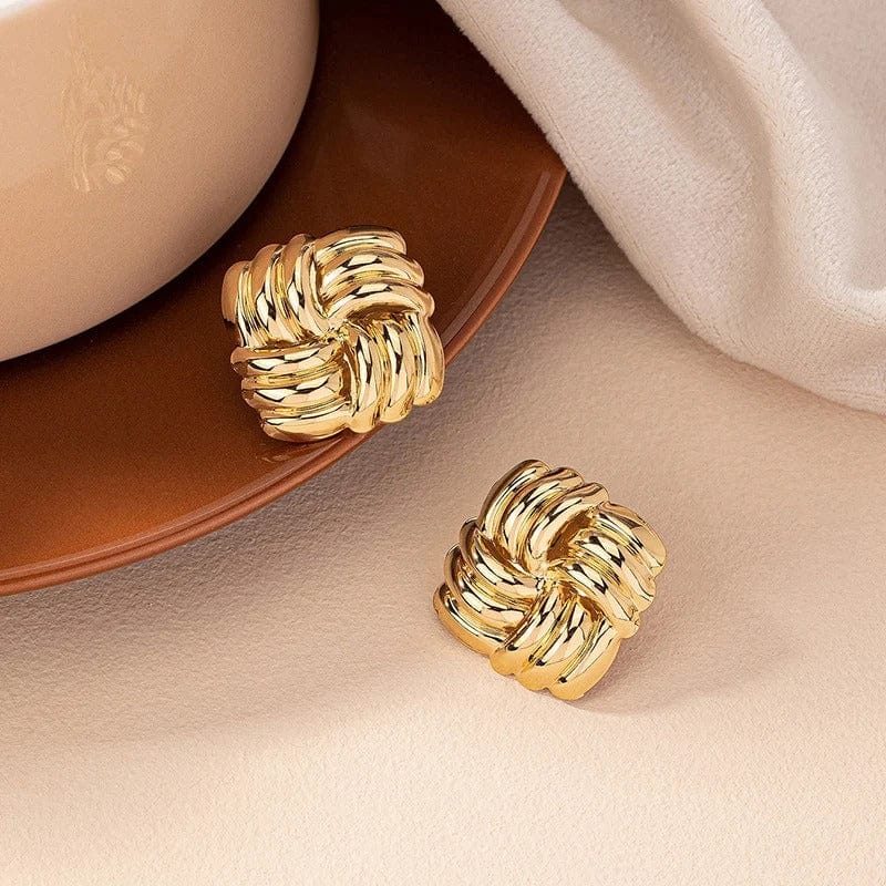 J'ador Paris Earrings Cassie Stud Earrings