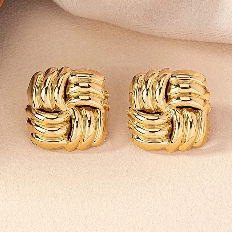 J'ador Paris Earrings Cassie Stud Earrings