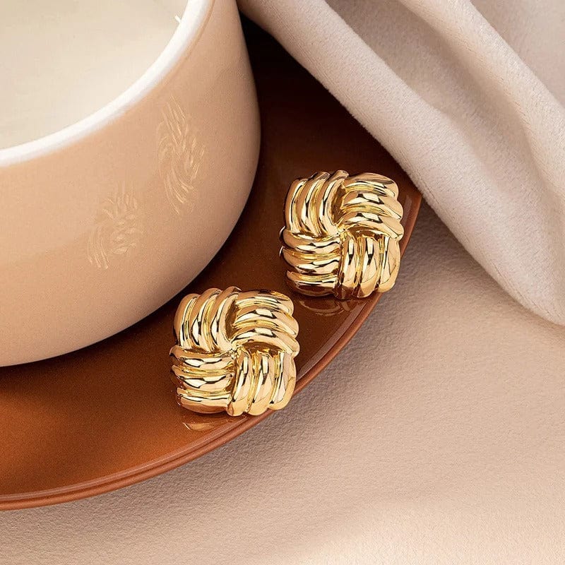 J'ador Paris Earrings Cassie Stud Earrings
