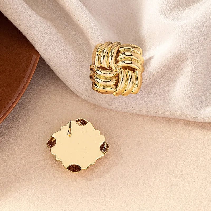 J'ador Paris Earrings Cassie Stud Earrings