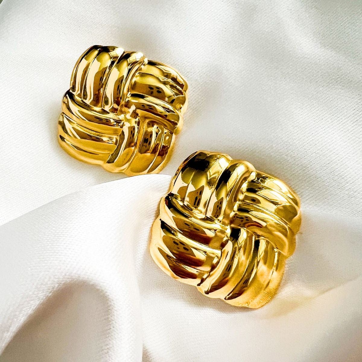 J'ador Paris Earrings Cassie Stud Earrings