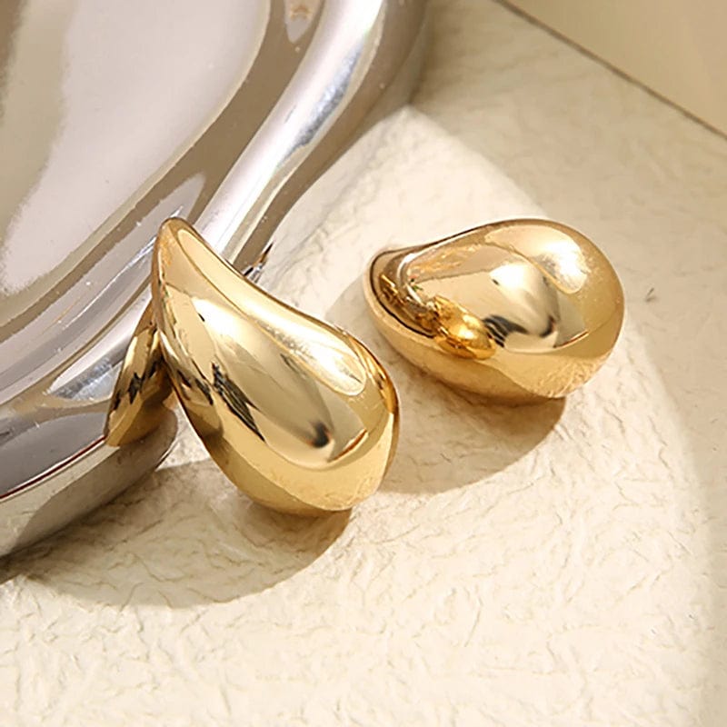 J'ador Paris Earrings Drop Earrings