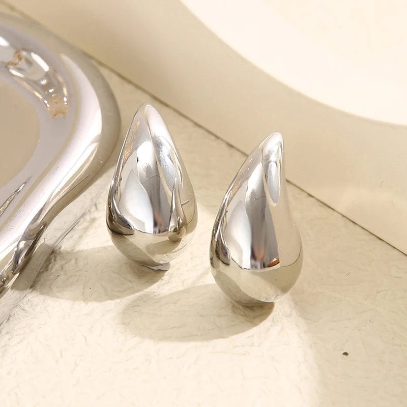 J'ador Paris Earrings Drop Earrings