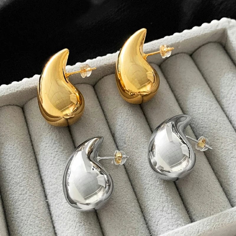 J'ador Paris Earrings Drop Earrings