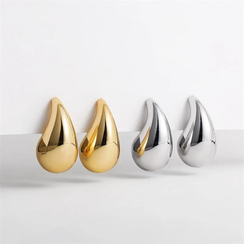 J'ador Paris Earrings Drop Earrings