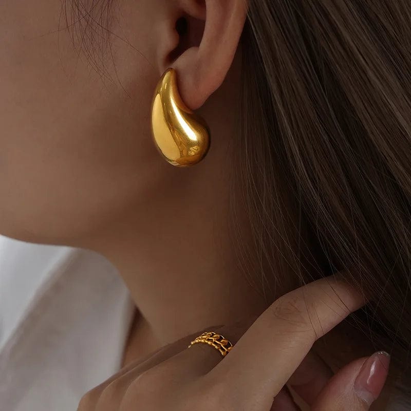 J'ador Paris Earrings Drop Earrings