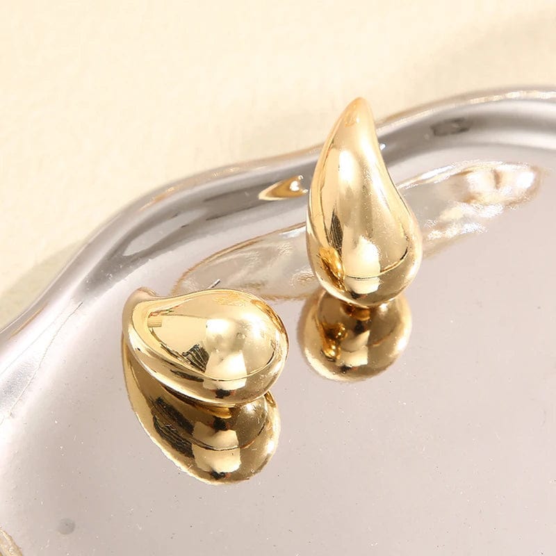 J'ador Paris Earrings Drop Earrings