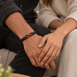 J'ador Paris bracelets Infinity Bond Bracelet