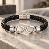 J'ador Paris bracelets Infinity Bond Bracelet