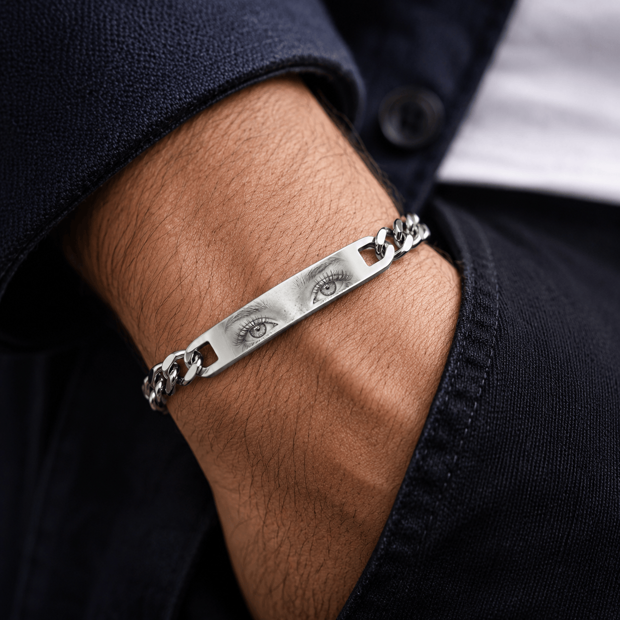 J'ador Paris bracelets Iris Memory Bracelet