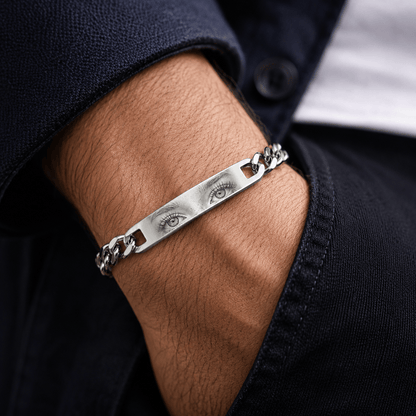 J'ador Paris bracelets Iris Memory Bracelet