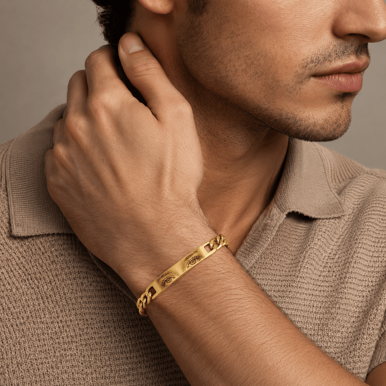 J'ador Paris bracelets Iris Memory Bracelet