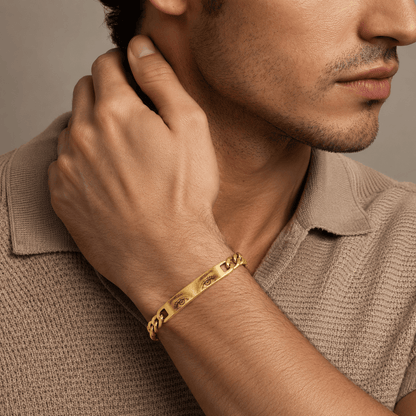 J'ador Paris bracelets Iris Memory Bracelet