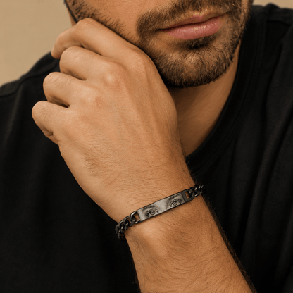 J'ador Paris bracelets Iris Memory Bracelet