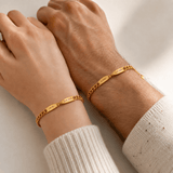 J'ador Paris bracelets Linked Bracelets