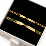 J'ador Paris bracelets Linked Bracelets