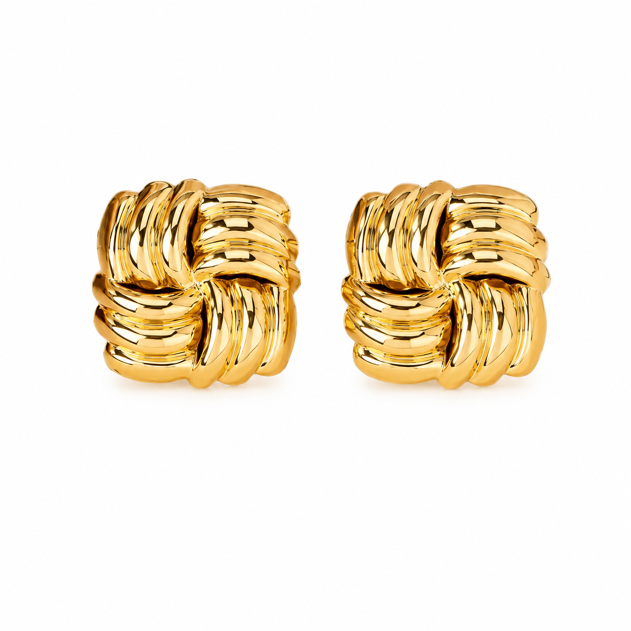 J'ador Paris Earrings Cassie Stud Earrings