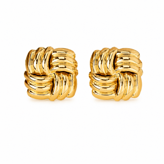 J'ador Paris Earrings Cassie Stud Earrings