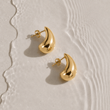 J'ador Paris Earrings Drop Earrings