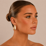 J'ador Paris Earrings Drop Earrings