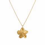 J'ador Paris Necklaces Flower Necklace