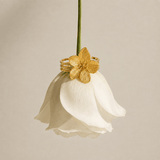 J'ador Paris Rings Flower Ring